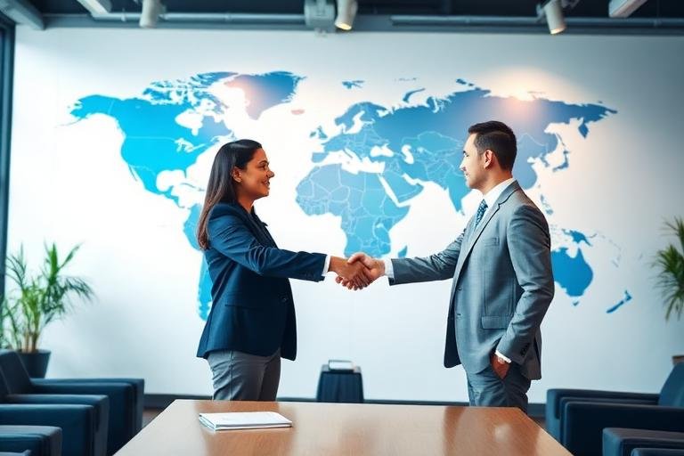 Consultoría empresarial